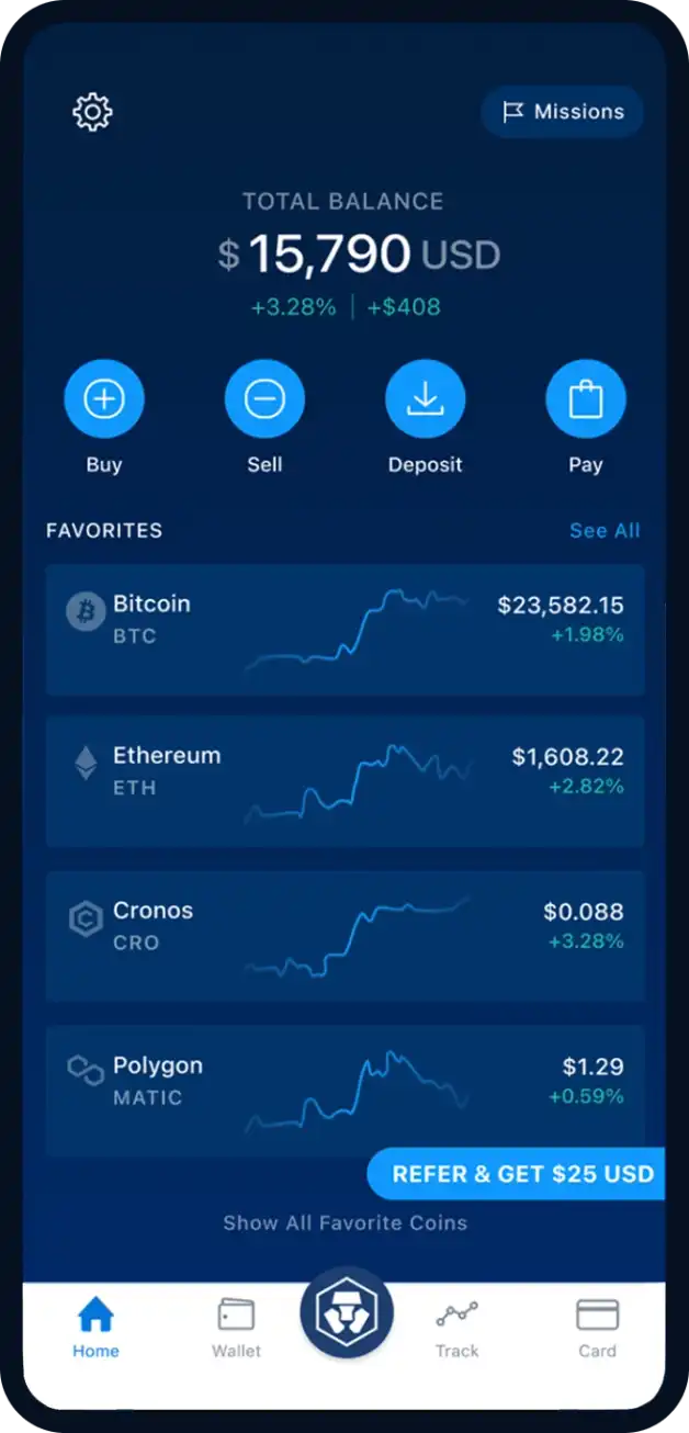 Crypto.Com: The Best Place To Buy Bitcoin, Ethereum, And 250+ Altcoins