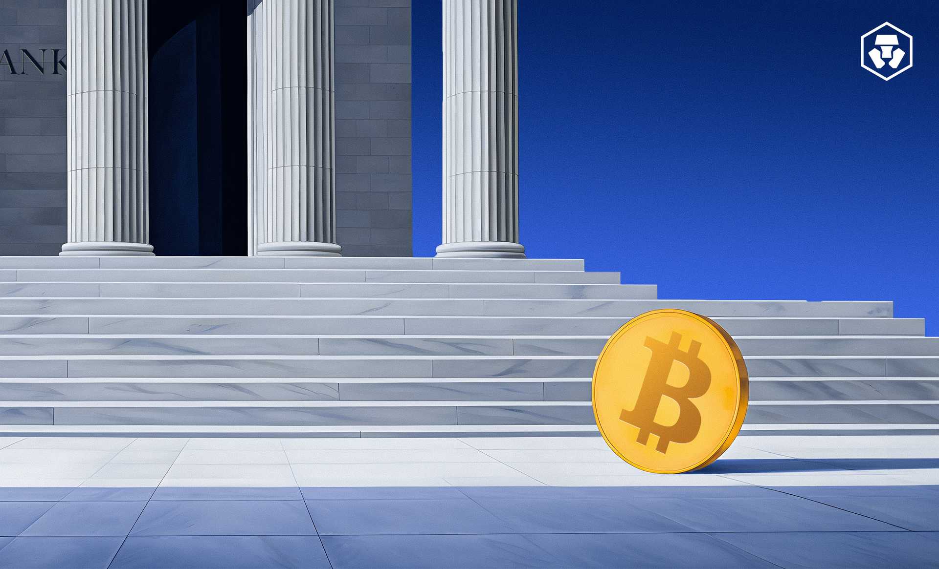 Why Was Bitcoin Created?