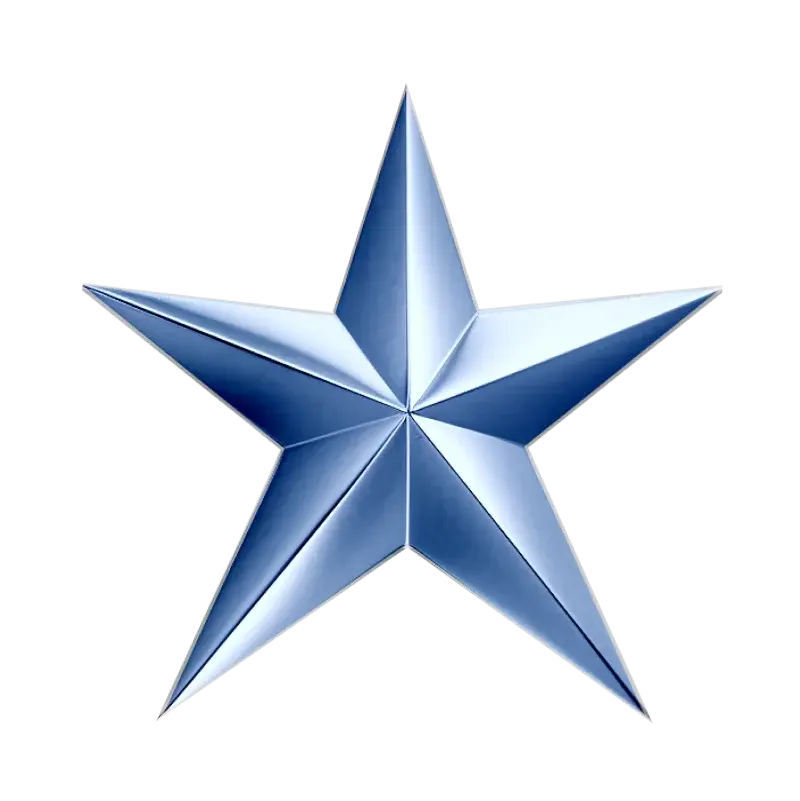 star icon from prime referral