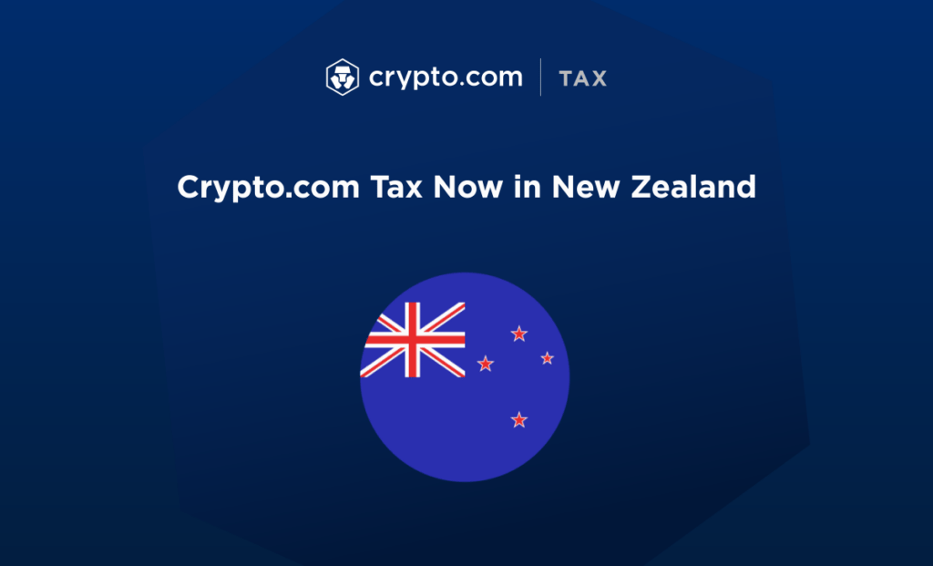 Crypto.com Tax Now In New Zealand Content Hub Thumbnail