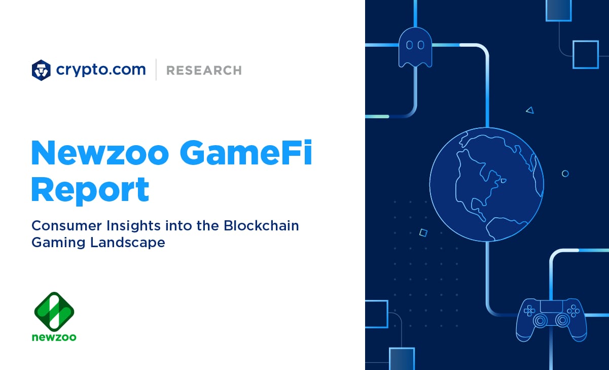 Consumer Insights into the Blockchain Gaming Landscape