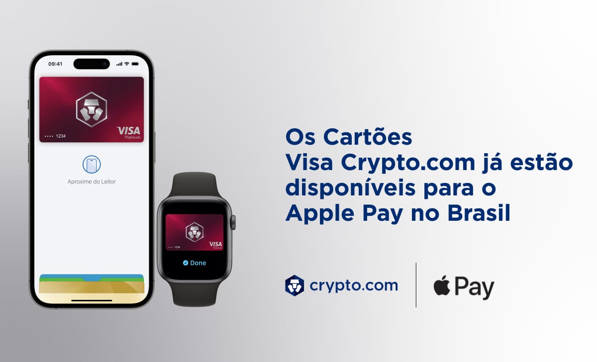 Apple Pay Brasil