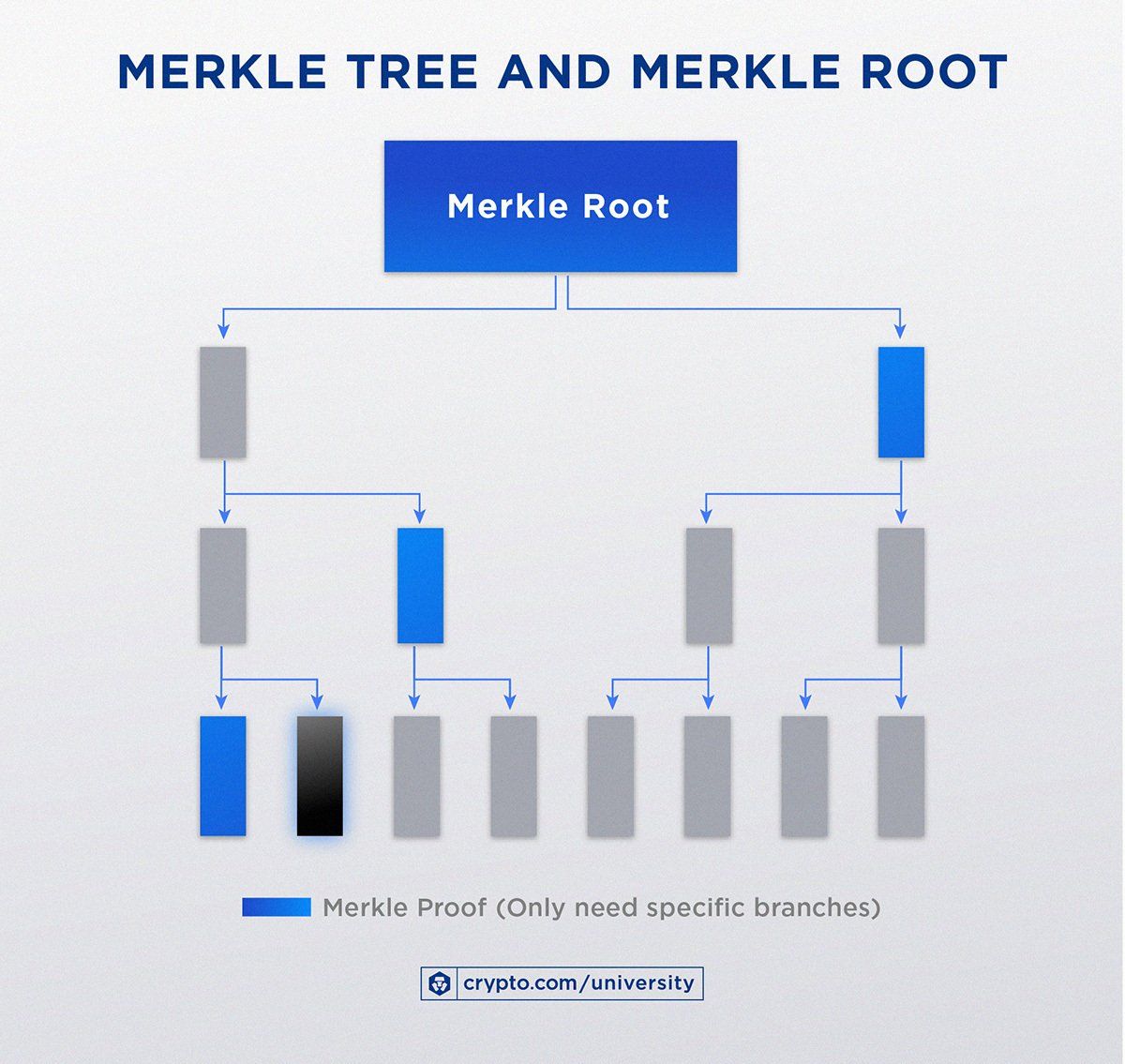 Merkle Tree e Merkle Rootjun29