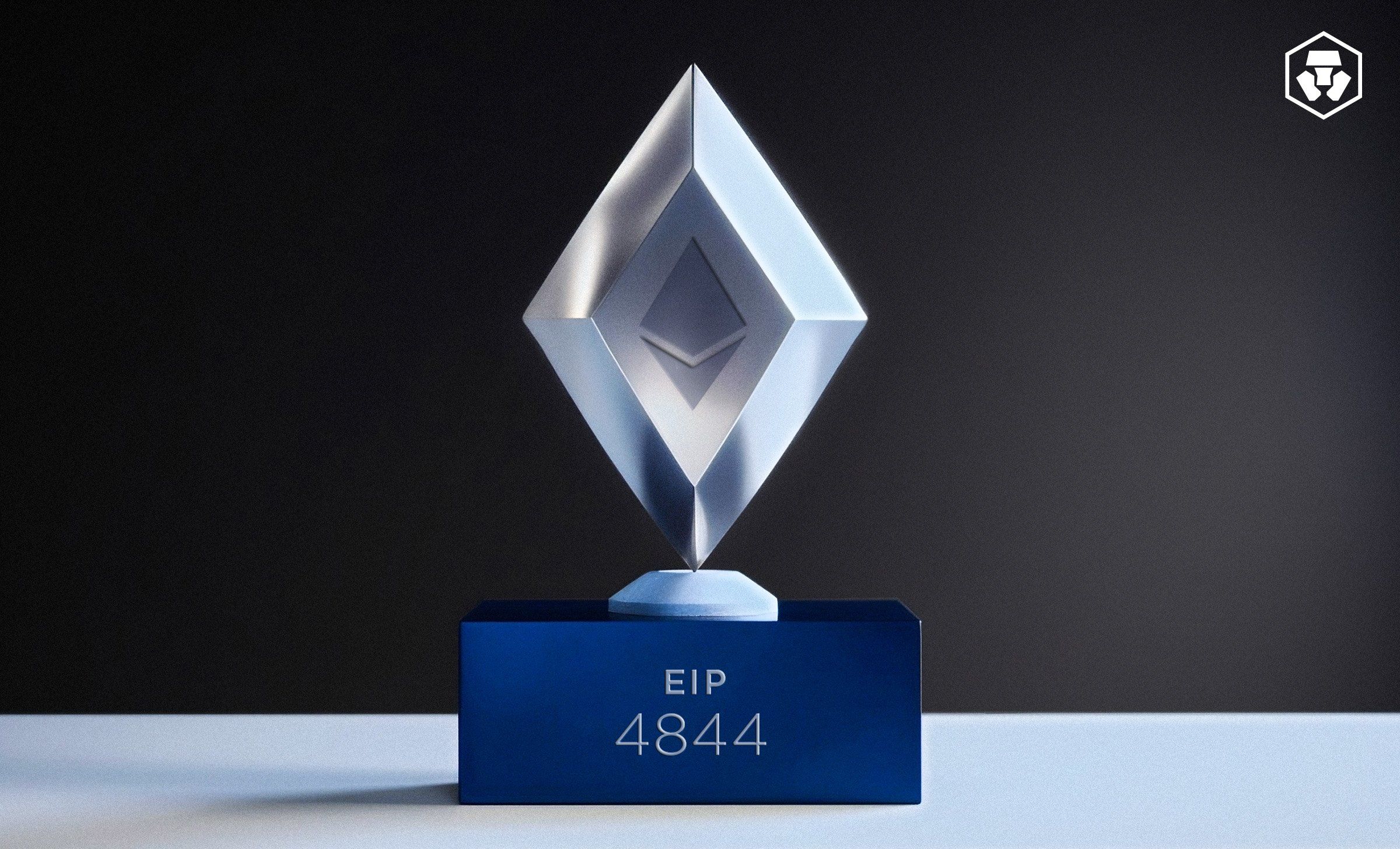 ¿Qué es la actualización EIP-4844 de Ethereum? Cómo Proto-Danksharding puede reducir las tarifas del gas