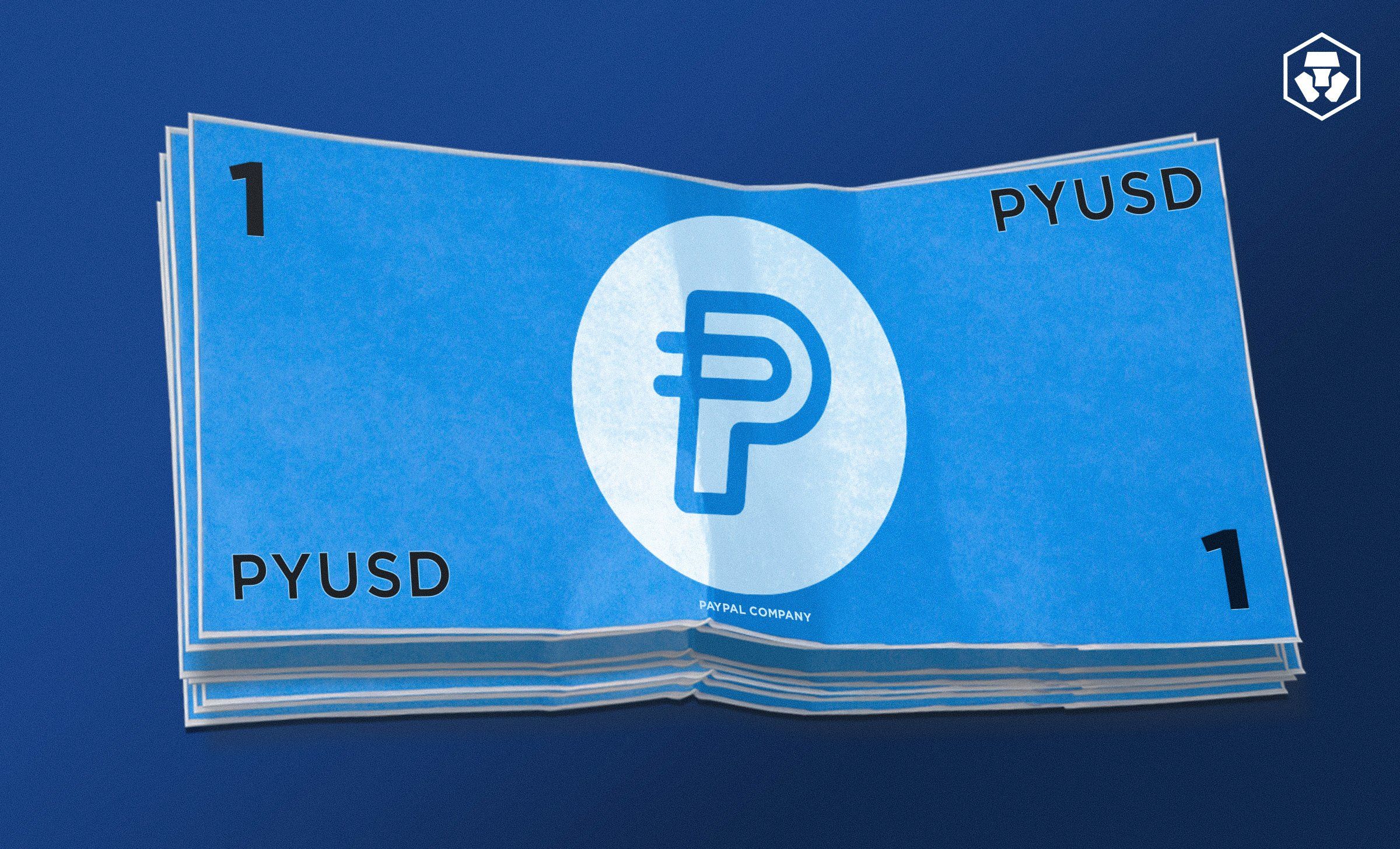 Apa itu PYUSD? Stablecoin Baru PayPal — dan Di Mana Mendapatkannya