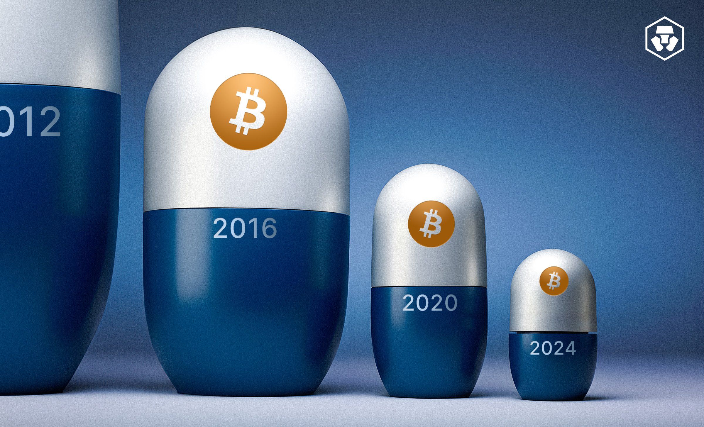 Le halving du bitcoin en 2024 : Ce qu’il faut savoir