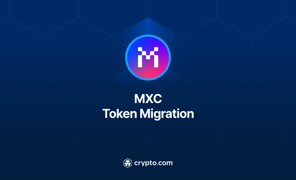 Mxc Token Migration Content Hub