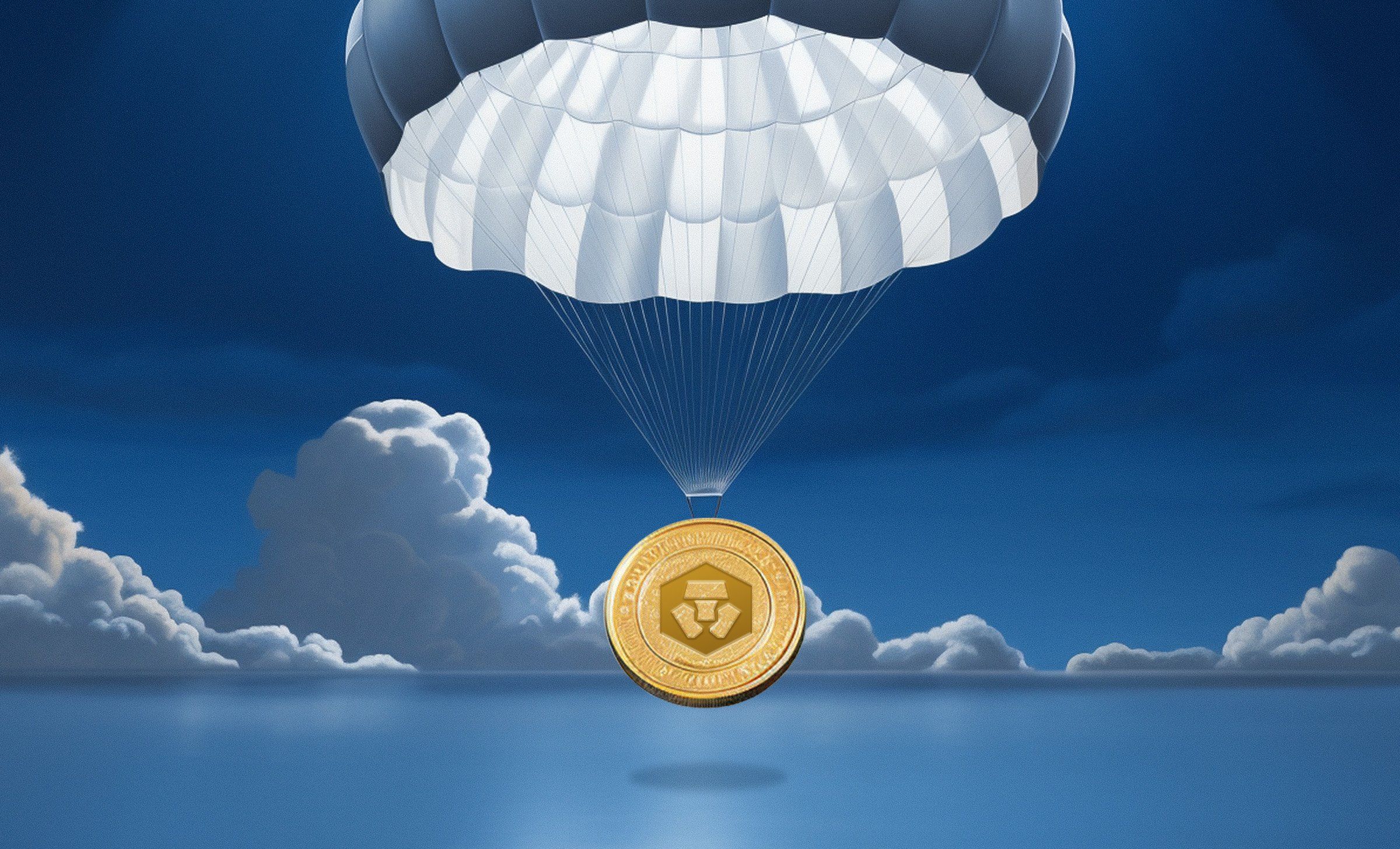 O que é um airdrop cripto? Tudo o que você precisa saber