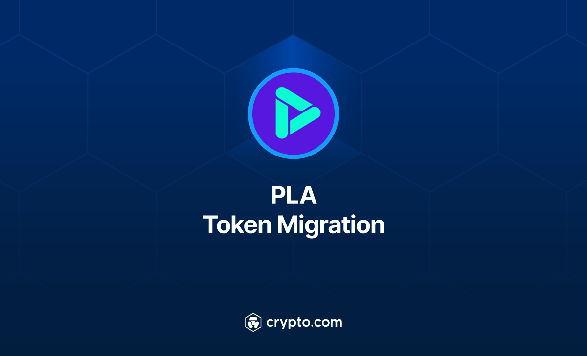 Pla Token Migration Content Hub 1