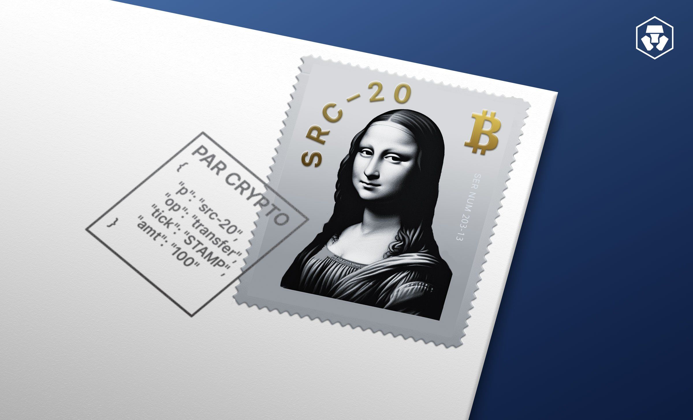 Bitcoin STAMPS: What They Are and How to Mint One