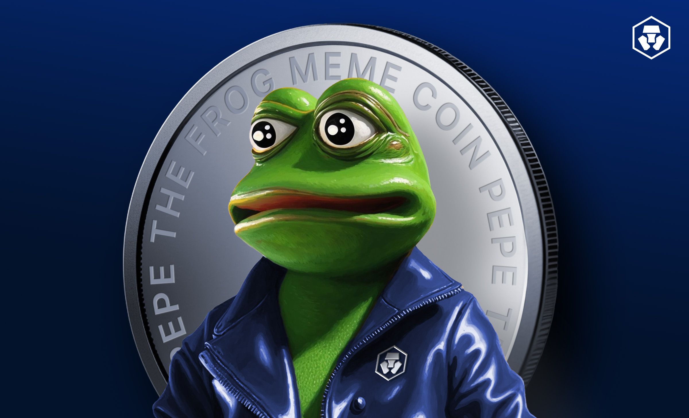 O que é a Pepe Coin e como comprar PEPE