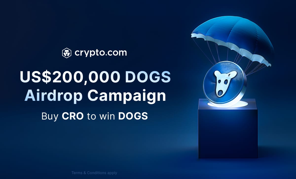 Dogs Airdrop Campaign Blog 1200x728 1