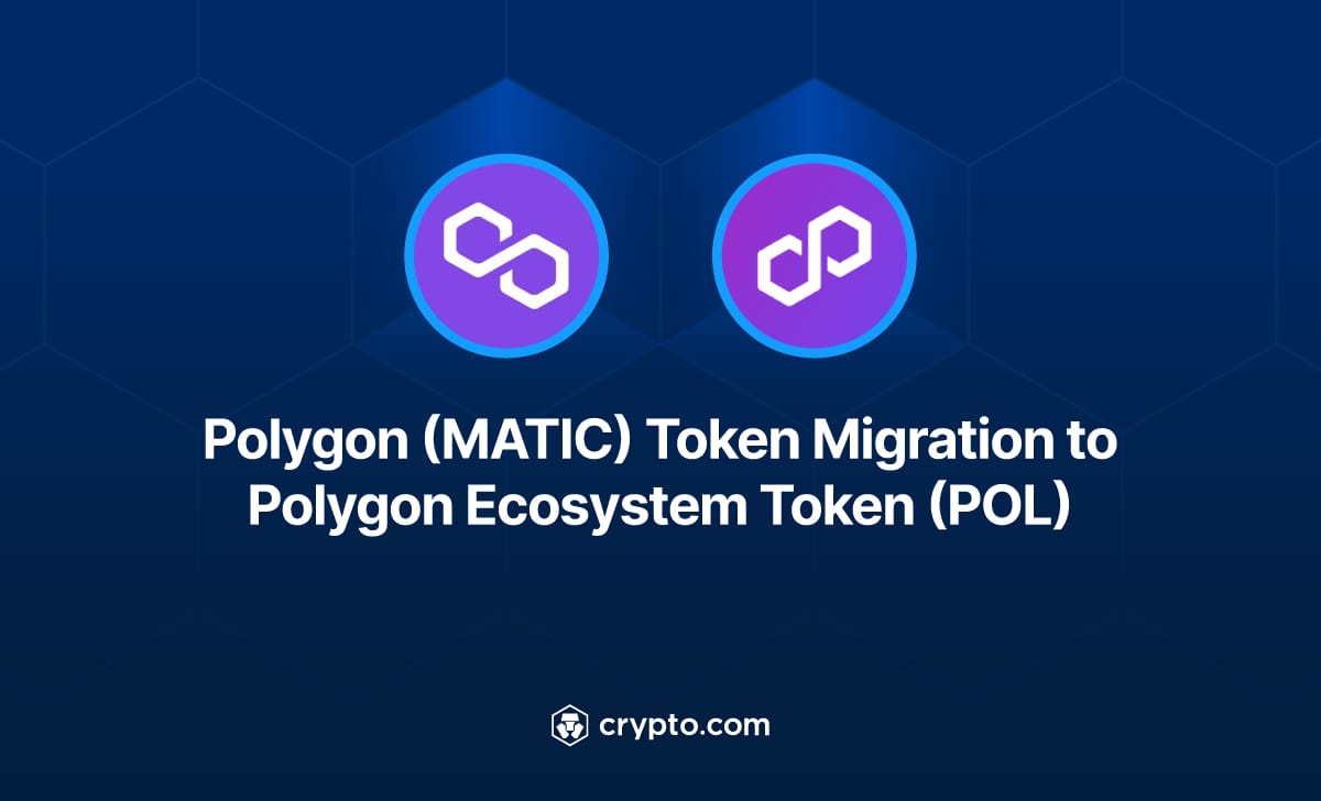 Matic To Pol Migration Content Hub 2