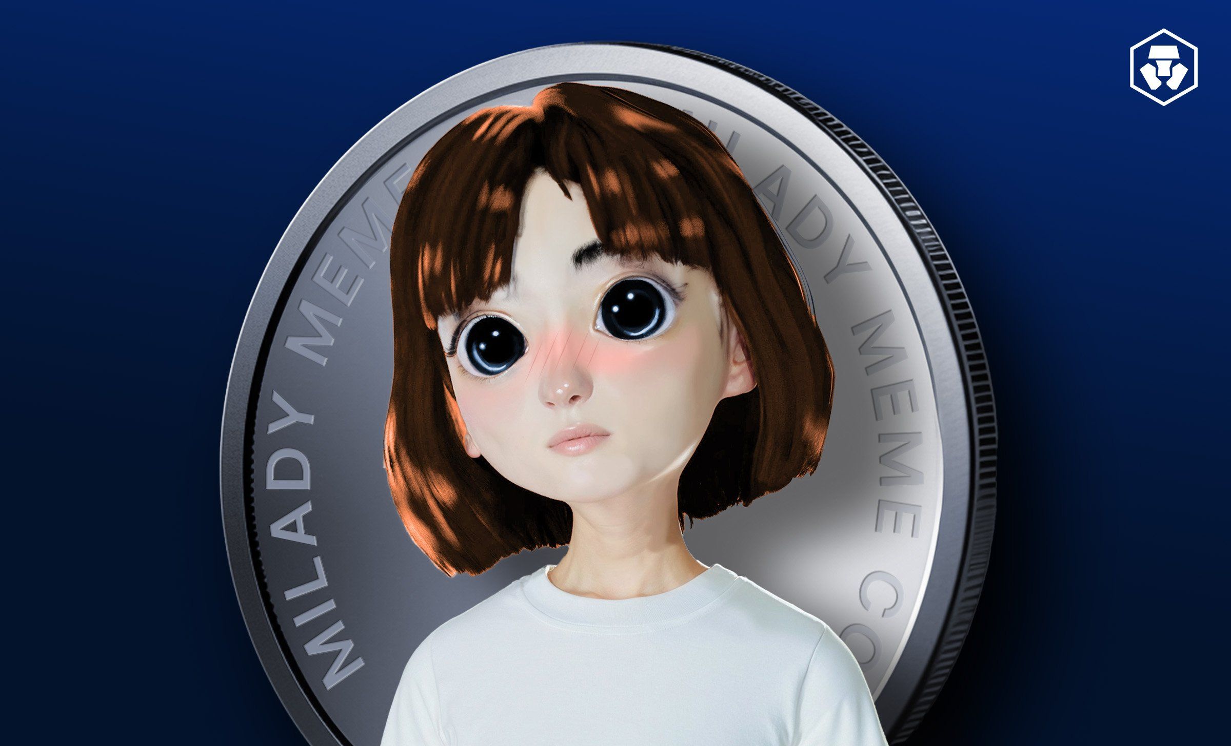 What Is Milady Meme Coin (LADYS) and How to Buy LADYS