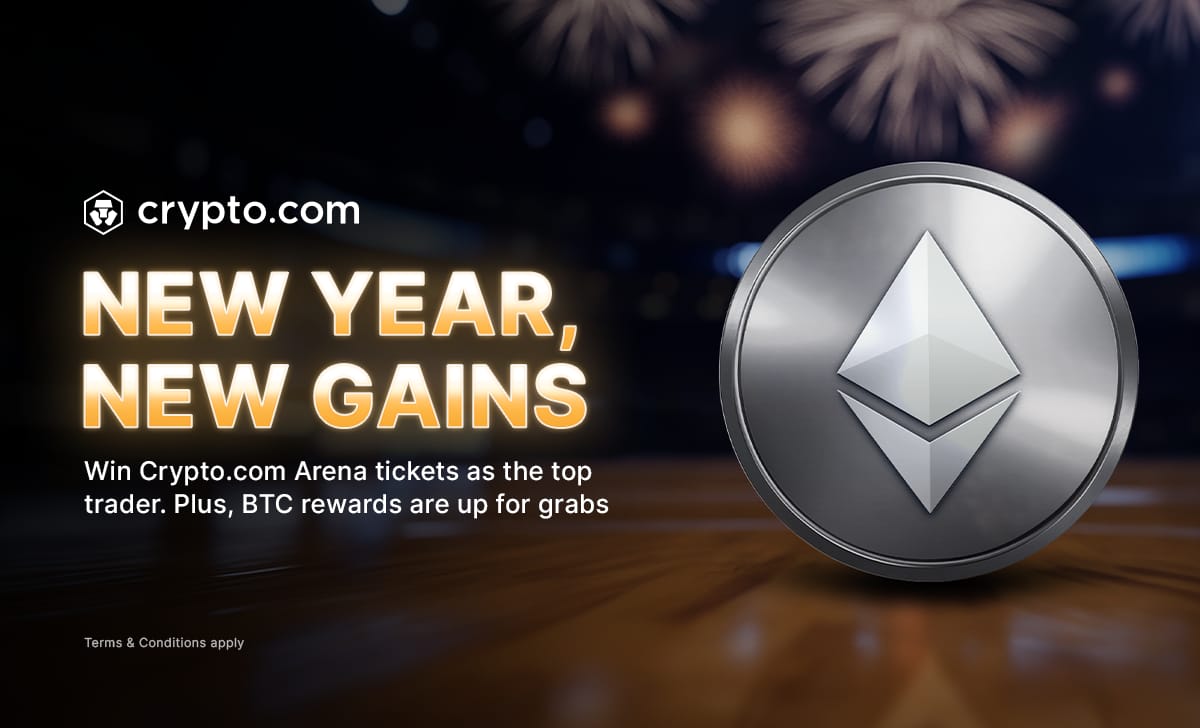 New Year App Campaign