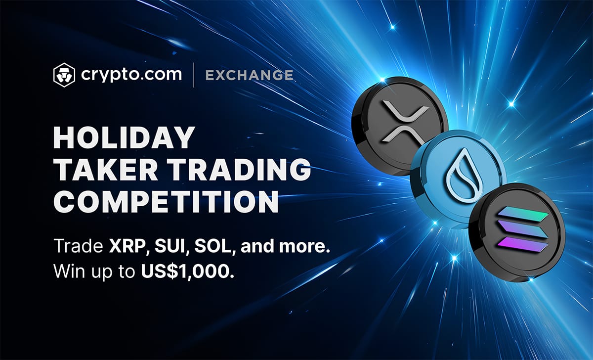 This Week in the Trading Arena: Holiday Taker Trading Competition