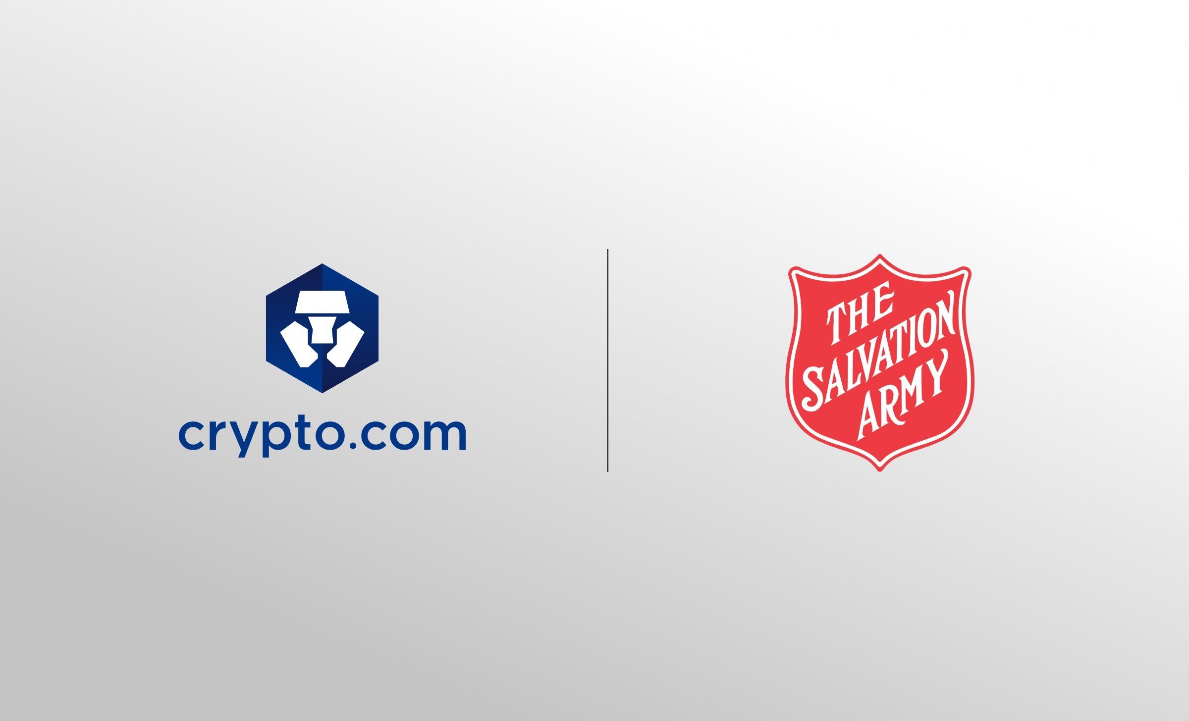 Salvation Army to Accept Crypto.com Pay in time for Christmas Donations