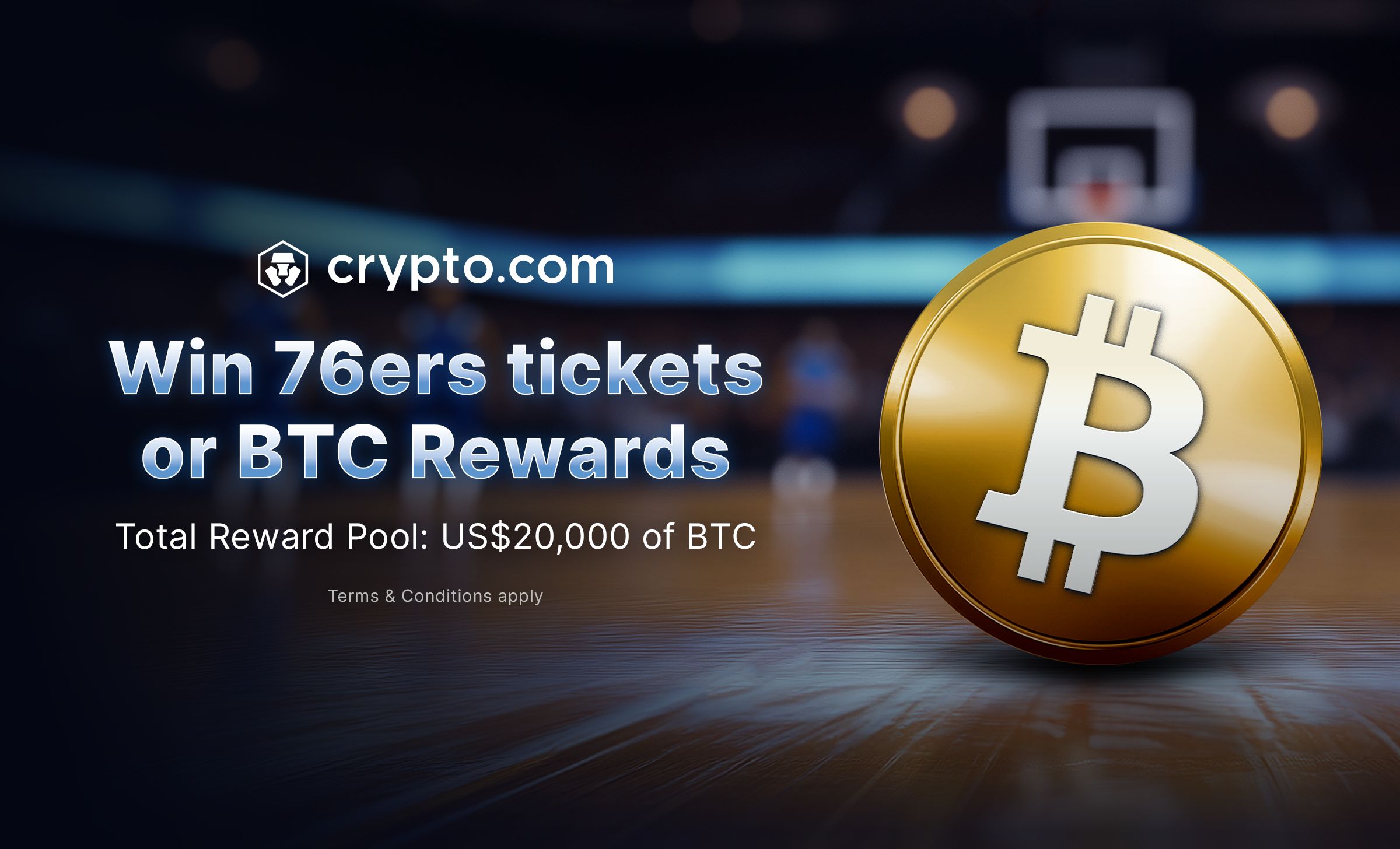 BTC App Campaign