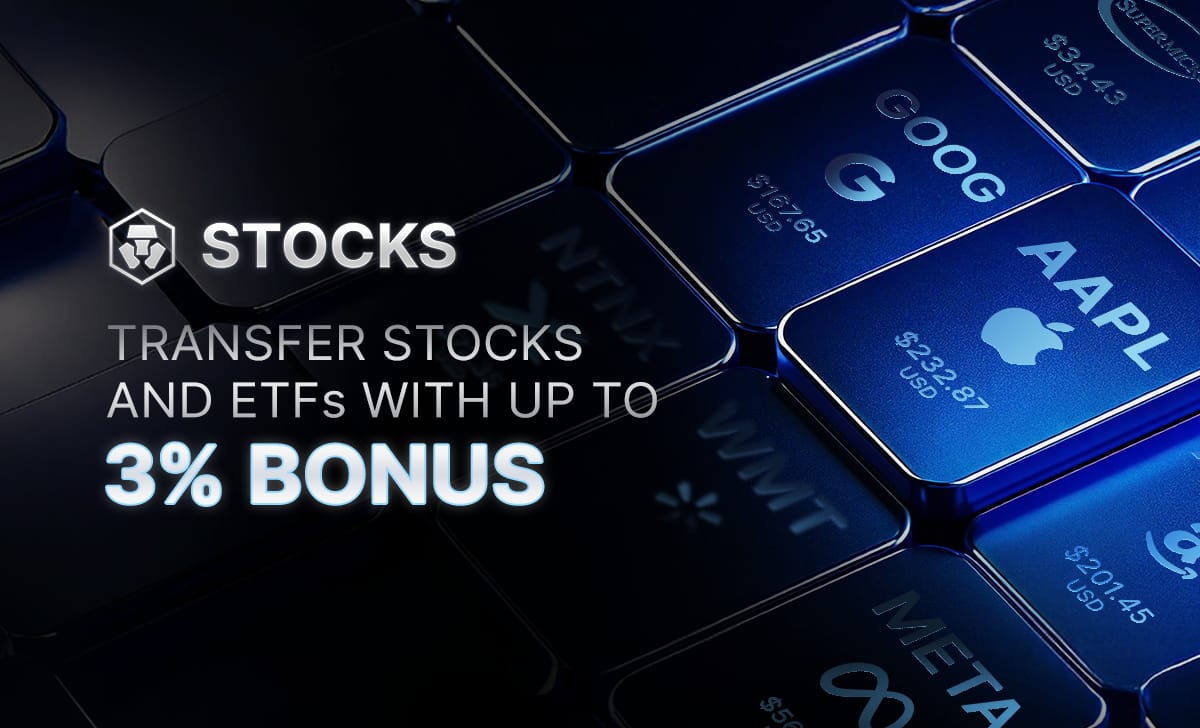 Stock and ETF Trading Is Now Available