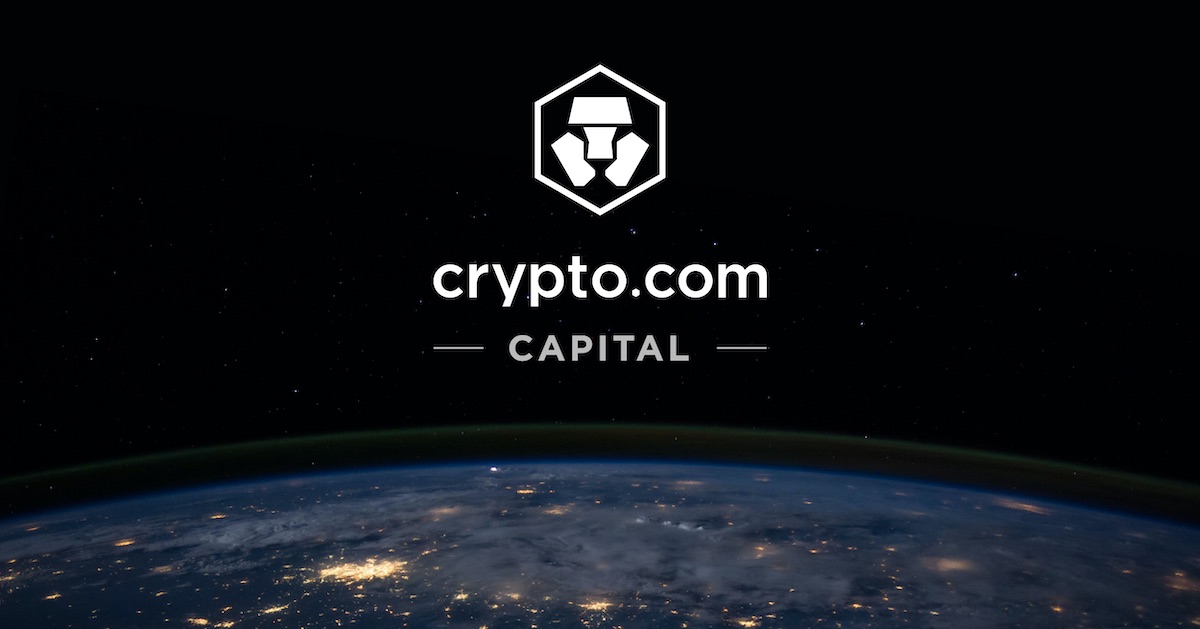 crypto capital investments