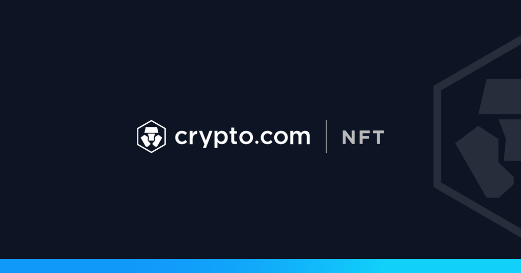 crypto.com nft login