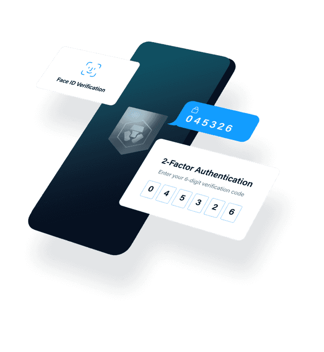 what is crypto defi wallet