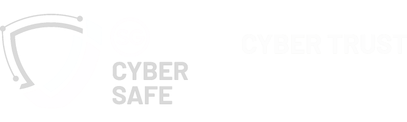 CSA Cyber Trust logo