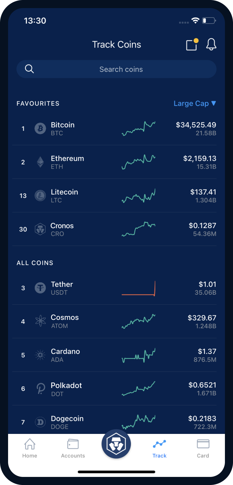Why cant i use crypto.com exchange when will robinhood add a crypto wallet